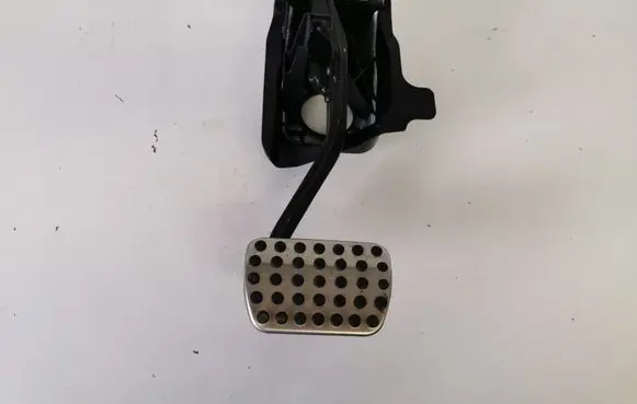 Brake pedal