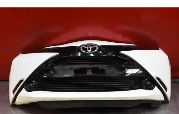 Toyota Aygo AB10 Front bumper