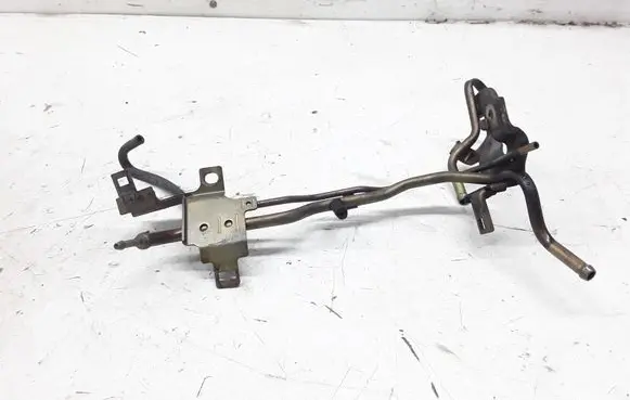 Honda Civic Vacuum line/pipe/hose