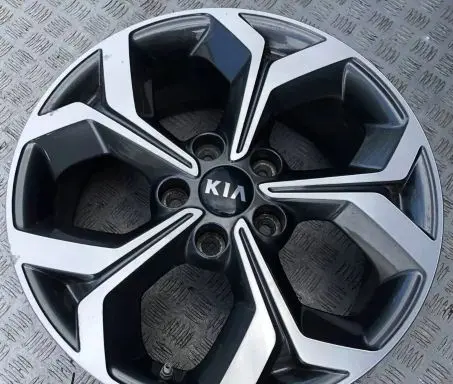 KIA Ceed R18 alloy rim 52910-J7400