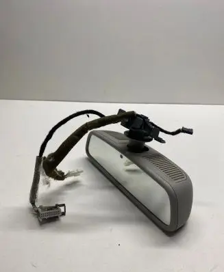 Mercedes-Benz R W251 Rear view mirror (interior) A1648104317