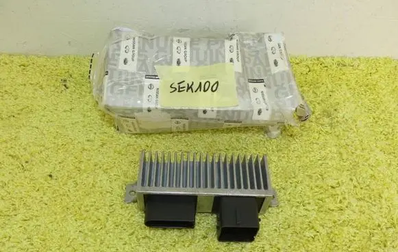 Renault Master III Other relay 271206395R 11067-00Q0H