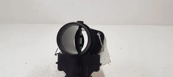 Volvo V50 Throttle valve 9643836980