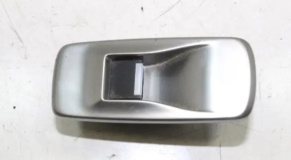 Jaguar XF X250 Electric window control switch AW9314717AB