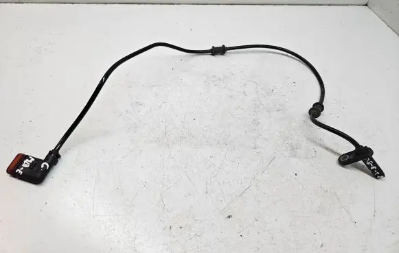 ABS rear brake sensor