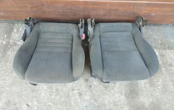 Toyota Celica T180 Seat set 
