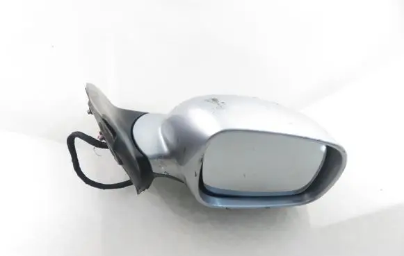 Seat Toledo II (1M) Front door electric wing mirror