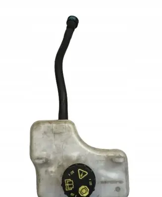 Ford S-MAX Brake fluid reservoir 03350891401