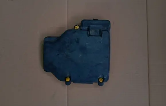 Fiat Ducato Fuse box set 1389412080W