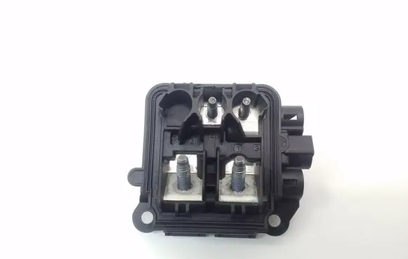 Mercedes-Benz E W213 Positive cable (battery) A2055461500