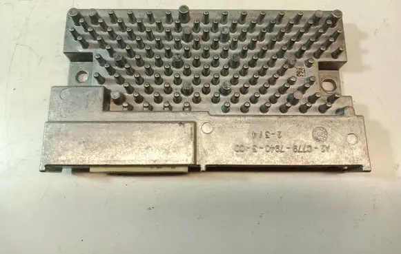 Other control units/modules