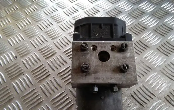 KIA Sorento ABS Pump 0265216928 589103E310 0273004660