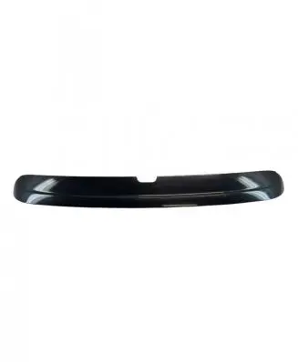 Chevrolet Matiz Tailgate/boot cover trim set 96590754