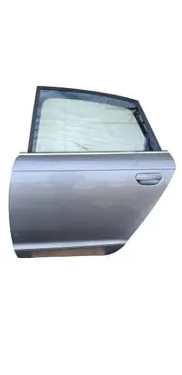 Audi A6 S6 C6 4F Rear door