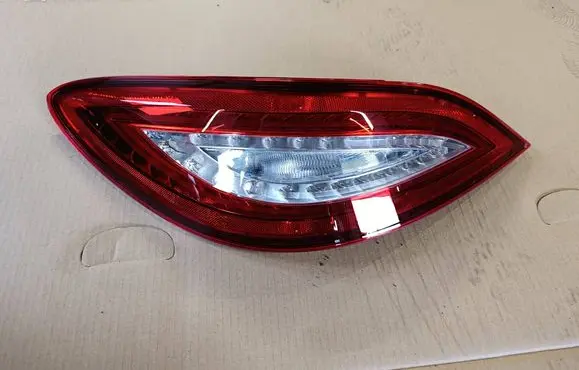 Mercedes-Benz CLS C218 X218 Rear/tail lights A2189067700