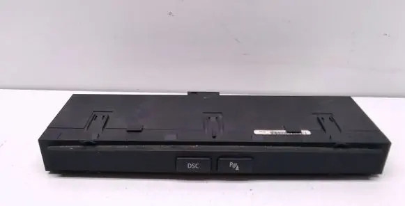 BMW 5 E60 E61 DTC switch 6944963 13580081