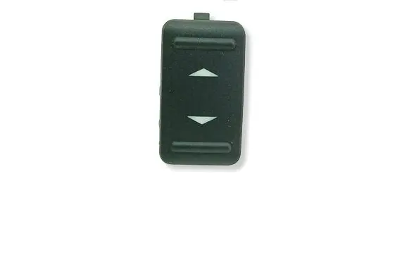 Ford Focus C-MAX Electric window control switch 3M5T14529AA