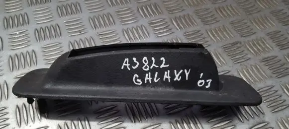 Ford Galaxy Other interior part 7M0711468B 95VW2404-CCW
