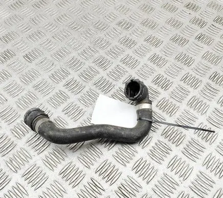 Mercedes-Benz EQA Engine coolant pipe/hose A2435003300