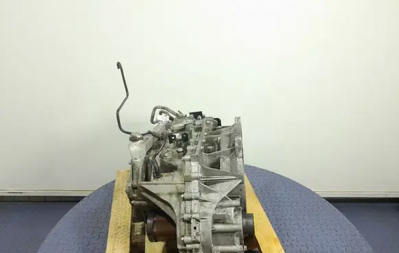 Ford Kuga II Automatic gearbox FV4R-7000-AD