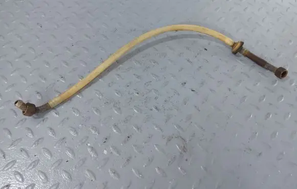 Mercedes-Benz 200 300 W123 Vacuum line/pipe/hose