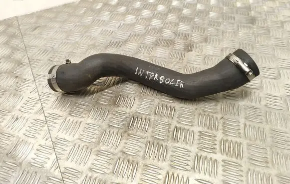 Ford Transit - Tourneo Connect Intercooler hose/pipe