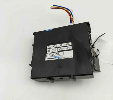 Nissan Leaf II (ZE1) Other devices 478805SA0A