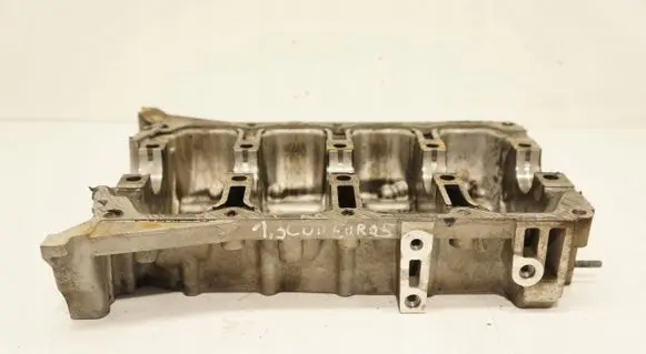 Opel Corsa D other engine part 73500430