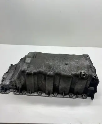 Oil sump