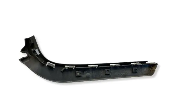 Volvo V50 Rear bumper mounting bracket 30764234