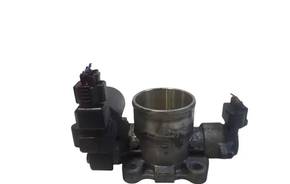 Toyota Auris 150 Throttle valve 1923002010