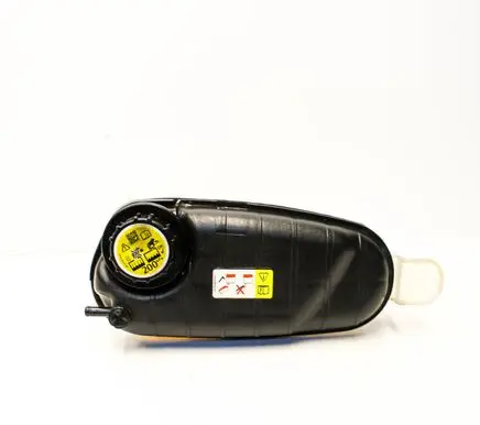 Jaguar XK - XKR Coolant expansion tank/reservoir DX238B099AA 8W838A080AE