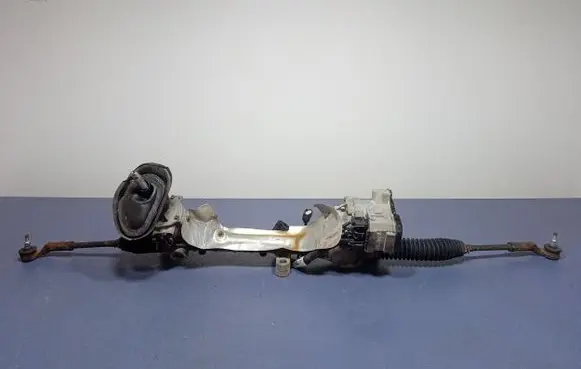 Ford Grand C-MAX Steering rack