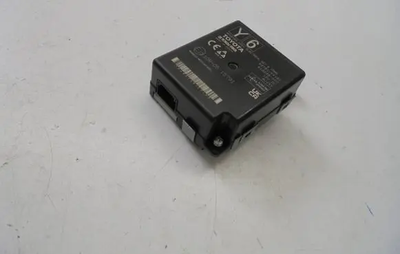 Toyota C-HR II Aerial antenna amplifier 897B0F4180 61G268000 10R051579