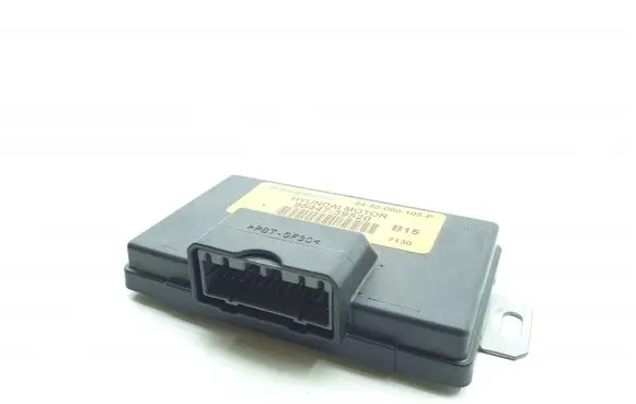 Hyundai Santa Fe Transfer box differential control unit 9544739520