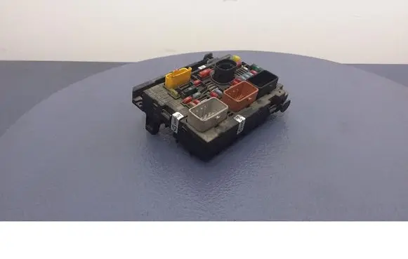 Fuse box set