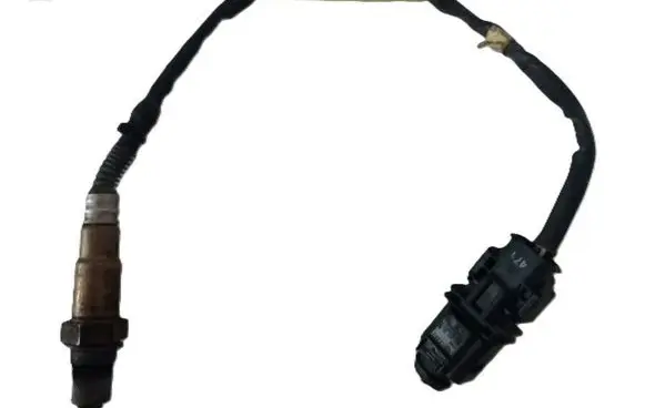 Audi A4 S4 B7 8E 8H Lambda probe sensor 059906262