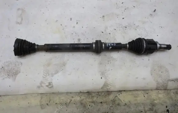 Toyota Prius (XW30) Front driveshaft DW11R
