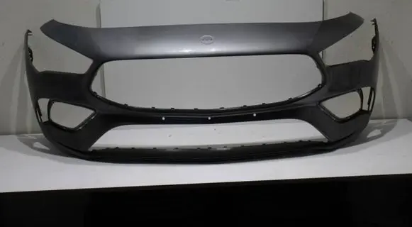 Mercedes-Benz CLA C118 X118 Front bumper A2108853904