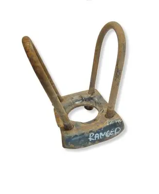 Ford Ranger Rear leaf spring 