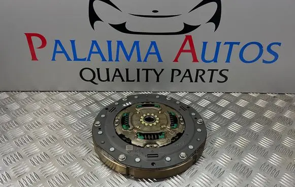 Toyota RAV 4 (XA50) Clutch set kit 1G090789