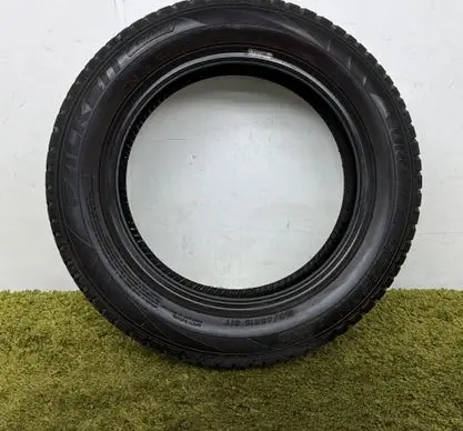 Volkswagen Golf VI R15 winter tire 