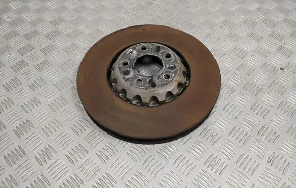 Audi A8 S8 D5 Front brake disc