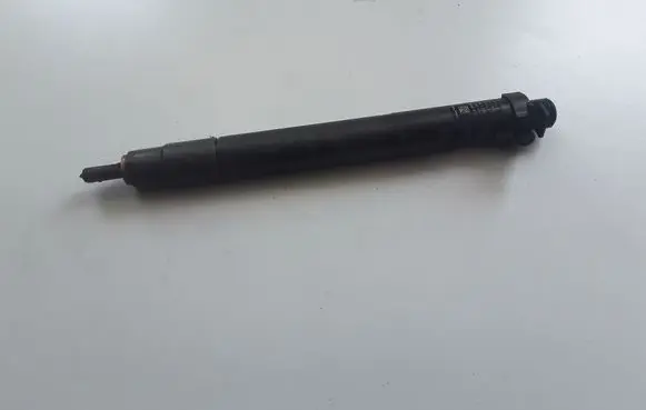 Ford Galaxy Fuel injector 9686191080