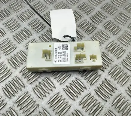 Mercedes-Benz EQB Tailgate/trunk control unit/module A2479010900 A2479022304