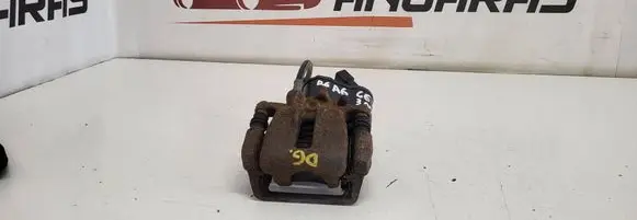 Audi A6 S6 C6 4F Rear brake caliper 142740701