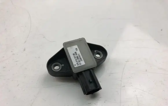 Porsche Panamera (970) Airbag deployment crash/impact sensor 97061822700