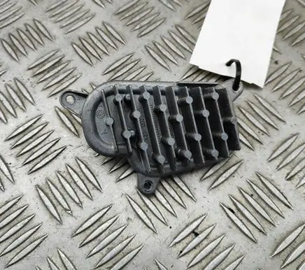 Audi A5 LED ballast control module 1420000116