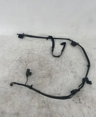 BMW 7 F01 F02 F03 F04 Windshield washer fluid hose 53280348 120913