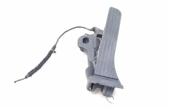 Volkswagen Touran I Accelerator throttle pedal 1T2721503G
